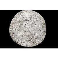 Талер (патагон) 1634 г. Торн (Испанские Нидерланды), Филипп IIII