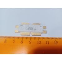 Транзистор высокочастотный в золоте