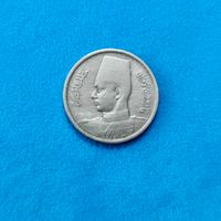 10 миллим(1938г.) Египет.Расспродажа!