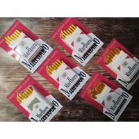 Мыло ручной работы.