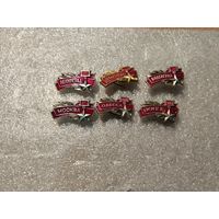 Города Герои за всё