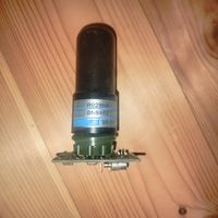 Hamamatsu R928HA фотоумножитель лампа