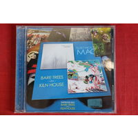 Fleetwood Mac - Bare Trees Plus Kiln House (2003, CD)