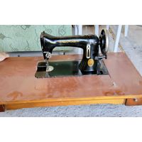 Швейная машинка Орша без станины