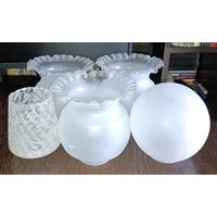 Плафоны, цена за один