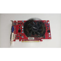 Видеокарта NVIDIA GeForce 9600 GT (512 МБ)