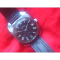 Часы ВОСТОК 2214 из СССР 1970-х