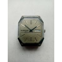 ЧАСЫ РАКЕТА СССР (203)