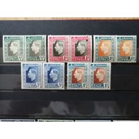 Южная африка