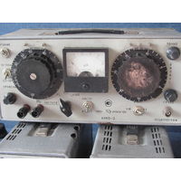 Комплект малогабаритных приборов КМП-2.СССР