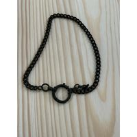 Шатлен для часов с 1 рубля.