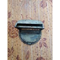 Светомаскировка на танковую фару