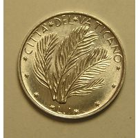 Ватикан 1 Лира 1976