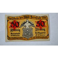 Нотгельд Германия