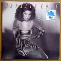Natalie Cole – Everlasting (Electronic, Funk / Soul, Pop)