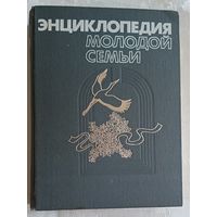 Энциклопедия молодой семьи. 1989
