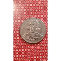 Польша 10000 злотых 1992 Владислав |||