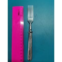 Вилка СССР БЗ 62 г.