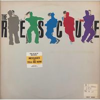 The Rescue – Messages / USA 1984