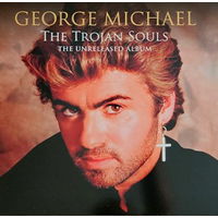 George Michael – The Trojan Souls - The Unreleased Album, LP, EU 2025