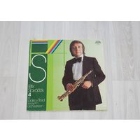 Виниловая пластинка "FELIX SLOVACEK 4".