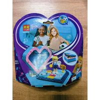 Игрушки-головоломки