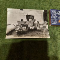 Айда гулять на стройку! ) 1970-е гг.