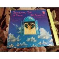 Алла Пугачева То ли еще будет