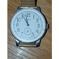 Часы механические ПОБЕДА