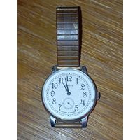 Часы механические ПОБЕДА