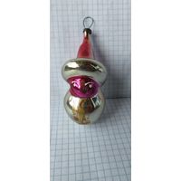 Игрушка ёлочная