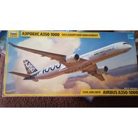 МОДЕЛЬ САМОЛЕТА