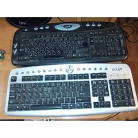 Клавиатуры ПК