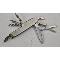Перочинный складной нож