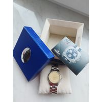 Часы Tissot Seastar Automatic