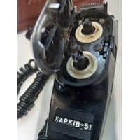 Электробритва Харькiв 51