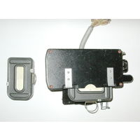 Прибор фотоконтрольный ПАУ-457-12-15-ОС