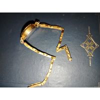 Часы СССР наручные