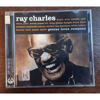 Ray Charles – Genius Loves Company