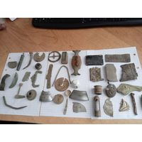 Лот на реставрацию 6