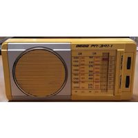 Приемник ВЕГА РП 341-1