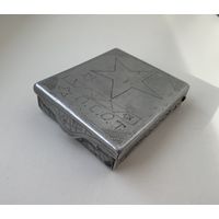 Портсигар "Брянские леса"