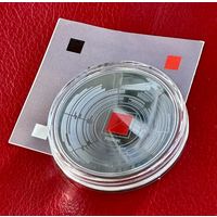 Изобразительное искусство. Авангард. УНОВИС, с сертификатом, серебро, 2020