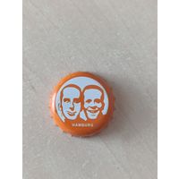 Крышки - пробки ( Германия )