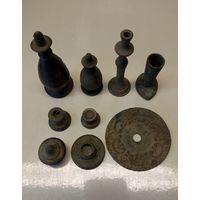 Подсвечник (запчасти)