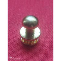 Шпенёк,латунь