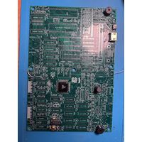 Плата игровой приставки Эльф V1.1 StarterKit