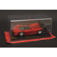 Модель Ferrari F333 SP