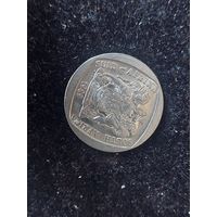 2 ранда ЮАР 1989