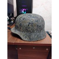 Каска м40